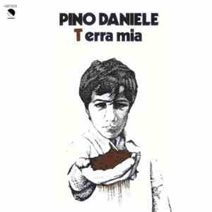 Pino Daniele - Terra Mia