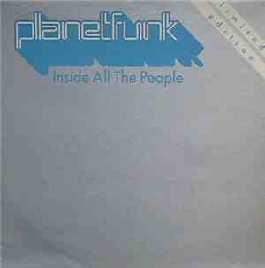 Planet Funk - Inside All The People (Radio Edit)