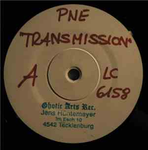 PNE - Transmission