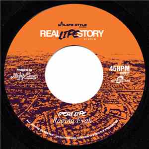 Raging Fyah - Real Life