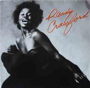 Randy Crawford - Now We May Begin