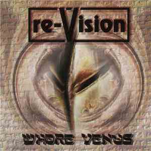 Re-Vision - Whore Venus