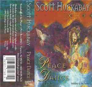 Scott Huckabay - Peace Dance