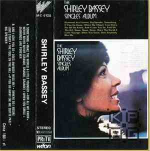 Shirley Bassey - The Shirley Bassey Singles Album