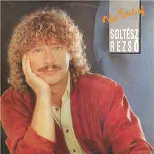 Soltész Rezső - The Best Of Soltész Rezső