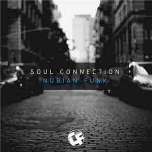 Soul Connection - Nubian Funk
