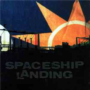 Spaceship Landing - Spaceship Landing