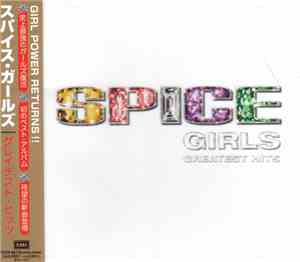 Spice Girls - Greatest Hits