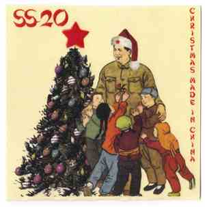 SS-20 - Christmas Made In China