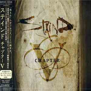 Staind - Chapter V