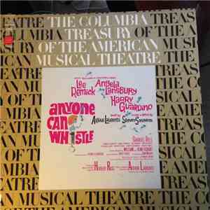 Stephen Sondheim - Anyone Can Whistle