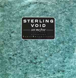 Sterling Void - Set Me Free