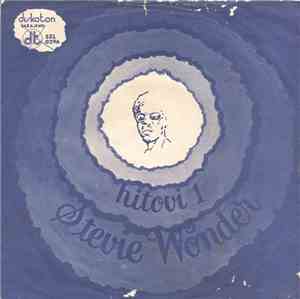 Stevie Wonder - Sir Duke / He's Misstra Know-It-All