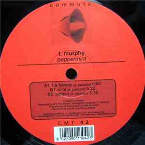 T. Murphy - Peppermint