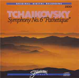 Tchaikovsky - Symphony No. 6