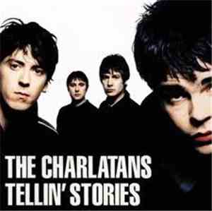 The Charlatans - Tellin' Stories