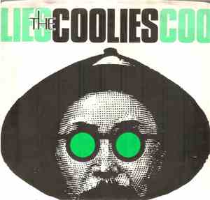 The Coolies  - Scarborough Fair