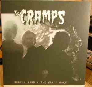 The Cramps - Surfin’ Bird