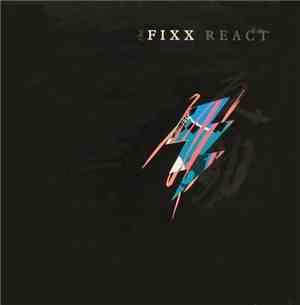 The Fixx - React