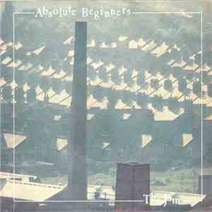 The Jam - Absolute Beginners