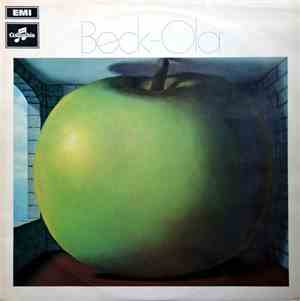 The Jeff Beck Group - Beck-Ola