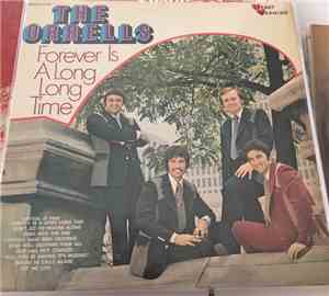 The Orrells - Forever Is A Long Long Time
