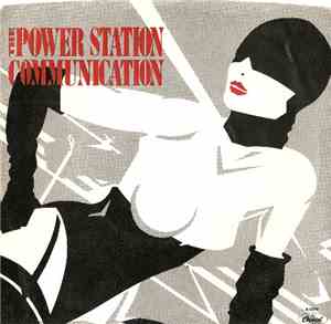 The Power Station - Communication