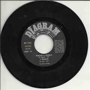 The Race Horses - Untitled