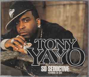 Tony Yayo - So Seductive