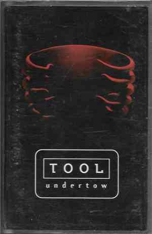 Tool  - Undertow