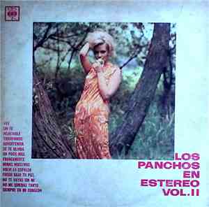 Trio Los Panchos - Los Panchos En Estereo Vol. II