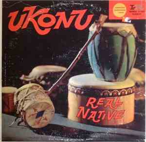 Ukonu - Real Native