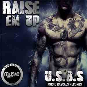 United States Beat Squad - Raise Em Up