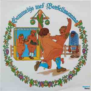 Unknown Artist - Gammeltjo Med Bordellmamma