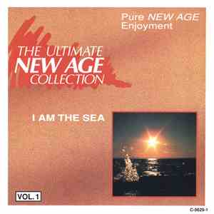 Unknown Artist - I Am The Sea