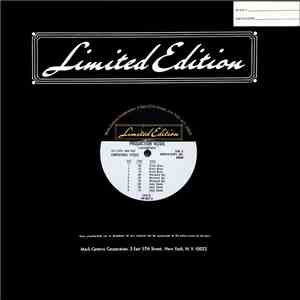 Unknown Artist - Limited Edition: Production Music - Contemporary