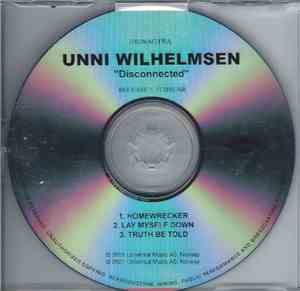 Unni Wilhelmsen - Utdrag Fra