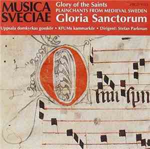 Uppsala Domkyrkas Gosskör, KFUM:s Kammarkör, Stefan Parkman - Musica Svecia ...