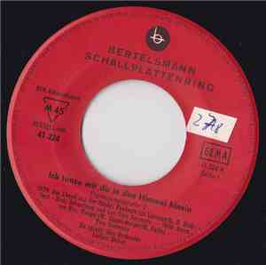 Various - Die Schönsten Schlager Der Letzten 50 Jahre - Ergänzungsplatte 2