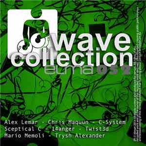 Various - Elmart Wave Collection Part 3