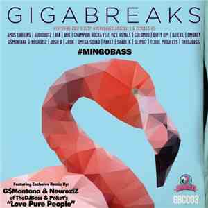 Various - Gigabreaks
