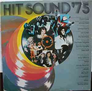 Various - Hit Sound '75
