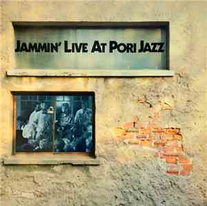 Various - Jammin' Live At Pori Jazz