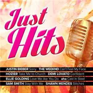 Various - Just Hits