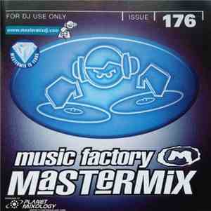 Various - Music Factory Mastermix - Issue 176