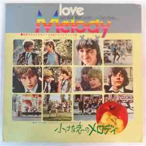 Various - Original Soundtrack Recording From 