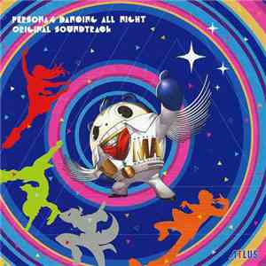 Various - Persona 4: Dancing All Night Original Soundtrack