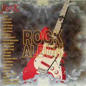 Various - Rock Album