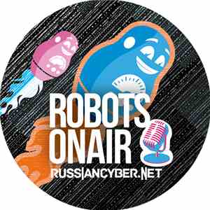 Various - Russian Cybernetics - Robots On Air! Volume Two
