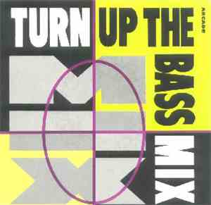 Various - Turn Up The Bass 